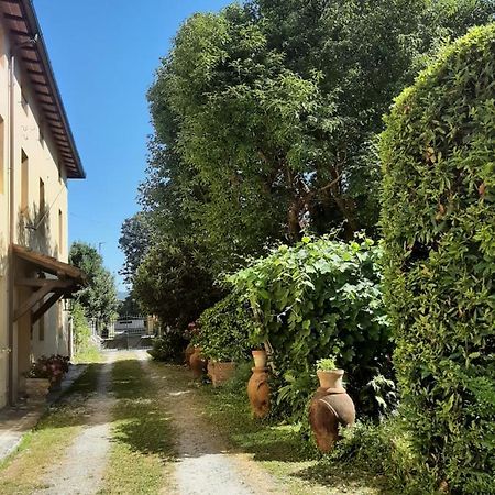 Antica Fattoria La Verdina Camaiore Exterior photo